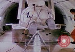 Image of Apollo 11 reduced gravity training Florida United States USA, 1969, second 39 stock footage video 65675079597