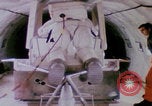 Image of Apollo 11 reduced gravity training Florida United States USA, 1969, second 41 stock footage video 65675079597