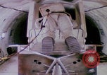 Image of Apollo 11 reduced gravity training Florida United States USA, 1969, second 45 stock footage video 65675079597