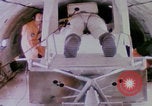 Image of Apollo 11 reduced gravity training Florida United States USA, 1969, second 54 stock footage video 65675079597