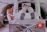 Image of Apollo 11 reduced gravity training Florida United States USA, 1969, second 55 stock footage video 65675079597