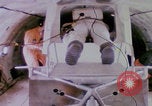 Image of Apollo 11 reduced gravity training Florida United States USA, 1969, second 56 stock footage video 65675079597