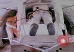 Image of Apollo 11 reduced gravity training Florida United States USA, 1969, second 59 stock footage video 65675079597
