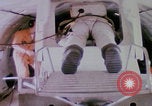 Image of Apollo 11 reduced gravity training Florida United States USA, 1969, second 60 stock footage video 65675079597