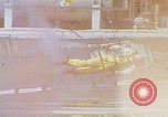 Image of EVA control backpack water jets testing Hampton Virginia USA, 1968, second 1 stock footage video 65675079598