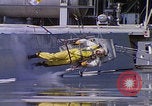 Image of EVA control backpack water jets testing Hampton Virginia USA, 1968, second 6 stock footage video 65675079598