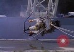 Standbild NASA-Forscher testen EVA-Transporter auf dem Mond Hampton Virginia USA, 1968, aus Sekunde 11 historischem Filmmaterial Videoclip 65675079601