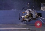 Standbild NASA-Forscher testen EVA-Transporter auf dem Mond Hampton Virginia USA, 1968, aus Sekunde 13 historischem Filmmaterial Videoclip 65675079601