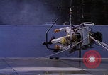 Standbild NASA-Forscher testen EVA-Transporter auf dem Mond Hampton Virginia USA, 1968, aus Sekunde 14 historischem Filmmaterial Videoclip 65675079601
