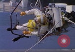 Standbild NASA-Forscher testen EVA-Transporter auf dem Mond Hampton Virginia USA, 1968, aus Sekunde 18 historischem Filmmaterial Videoclip 65675079601