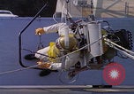 Standbild NASA-Forscher testen EVA-Transporter auf dem Mond Hampton Virginia USA, 1968, aus Sekunde 25 historischem Filmmaterial Videoclip 65675079601