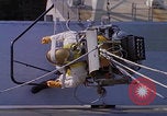 Standbild NASA-Forscher testen EVA-Transporter auf dem Mond Hampton Virginia USA, 1968, aus Sekunde 27 historischem Filmmaterial Videoclip 65675079601