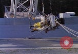 Standbild NASA-Forscher testen EVA-Transporter auf dem Mond Hampton Virginia USA, 1968, aus Sekunde 37 historischem Filmmaterial Videoclip 65675079601
