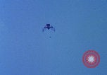 Immagine di LLVR-1 si schianta sulla Ellington AFB Houston Texas USA, 1968, secondo 4 filmato di repertorio 65675079602