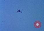 Immagine di LLVR-1 si schianta sulla Ellington AFB Houston Texas USA, 1968, secondo 6 filmato di repertorio 65675079602