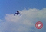 Immagine di LLVR-1 si schianta sulla Ellington AFB Houston Texas USA, 1968, secondo 19 filmato di repertorio 65675079602