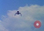 Immagine di LLVR-1 si schianta sulla Ellington AFB Houston Texas USA, 1968, secondo 20 filmato di repertorio 65675079602