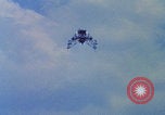 Immagine di LLVR-1 si schianta sulla Ellington AFB Houston Texas USA, 1968, secondo 24 filmato di repertorio 65675079602