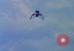 Immagine di LLVR-1 si schianta sulla Ellington AFB Houston Texas USA, 1968, secondo 26 filmato di repertorio 65675079602