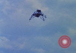 Immagine di LLVR-1 si schianta sulla Ellington AFB Houston Texas USA, 1968, secondo 31 filmato di repertorio 65675079602