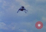 Immagine di LLVR-1 si schianta sulla Ellington AFB Houston Texas USA, 1968, secondo 32 filmato di repertorio 65675079602