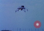 Immagine di LLVR-1 si schianta sulla Ellington AFB Houston Texas USA, 1968, secondo 46 filmato di repertorio 65675079602