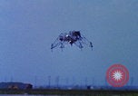 Immagine di LLVR-1 si schianta sulla Ellington AFB Houston Texas USA, 1968, secondo 52 filmato di repertorio 65675079602