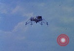 Immagine di LLVR-1 si schianta sulla Ellington AFB Houston Texas USA, 1968, secondo 55 filmato di repertorio 65675079602