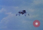 Immagine di LLVR-1 si schianta sulla Ellington AFB Houston Texas USA, 1968, secondo 57 filmato di repertorio 65675079602