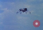 Immagine di LLVR-1 si schianta sulla Ellington AFB Houston Texas USA, 1968, secondo 58 filmato di repertorio 65675079602
