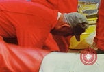 Image of Apollo rocket parts ocean retrieval United States USA, 1969, second 3 stock footage video 65675079603