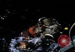 Image of Apollo rocket parts ocean retrieval United States USA, 1969, second 13 stock footage video 65675079603