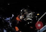 Image of Apollo rocket parts ocean retrieval United States USA, 1969, second 14 stock footage video 65675079603