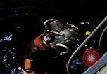 Image of Apollo rocket parts ocean retrieval United States USA, 1969, second 15 stock footage video 65675079603