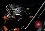 Image of Apollo rocket parts ocean retrieval United States USA, 1969, second 19 stock footage video 65675079603