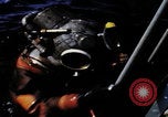 Image of Apollo rocket parts ocean retrieval United States USA, 1969, second 20 stock footage video 65675079603