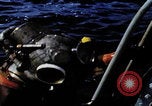 Image of Apollo rocket parts ocean retrieval United States USA, 1969, second 21 stock footage video 65675079603