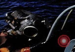 Image of Apollo rocket parts ocean retrieval United States USA, 1969, second 22 stock footage video 65675079603