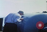 Image of Apollo rocket parts ocean retrieval United States USA, 1969, second 41 stock footage video 65675079603