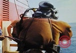 Image of Apollo rocket parts ocean retrieval United States USA, 1969, second 52 stock footage video 65675079603
