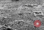 Image of mother wraps baby in swaddle Bethlehem Palestine, 1941, second 13 stock footage video 65675079605