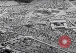 Image of mother wraps baby in swaddle Bethlehem Palestine, 1941, second 14 stock footage video 65675079605