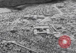 Image of mother wraps baby in swaddle Bethlehem Palestine, 1941, second 16 stock footage video 65675079605