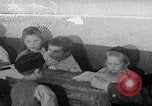 Image of Jewish boys studying Jerusalem Palestine, 1941, second 1 stock footage video 65675079607