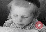 Image of Jewish boys studying Jerusalem Palestine, 1941, second 13 stock footage video 65675079607