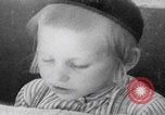 Image of Jewish boys studying Jerusalem Palestine, 1941, second 15 stock footage video 65675079607