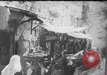 Image of Jewish boys studying Jerusalem Palestine, 1941, second 25 stock footage video 65675079607