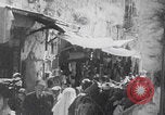 Image of Jewish boys studying Jerusalem Palestine, 1941, second 27 stock footage video 65675079607