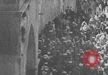 Image of Jewish boys studying Jerusalem Palestine, 1941, second 28 stock footage video 65675079607