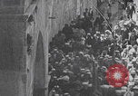 Image of Jewish boys studying Jerusalem Palestine, 1941, second 30 stock footage video 65675079607